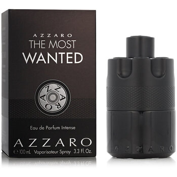 The Most Wanted EDP
